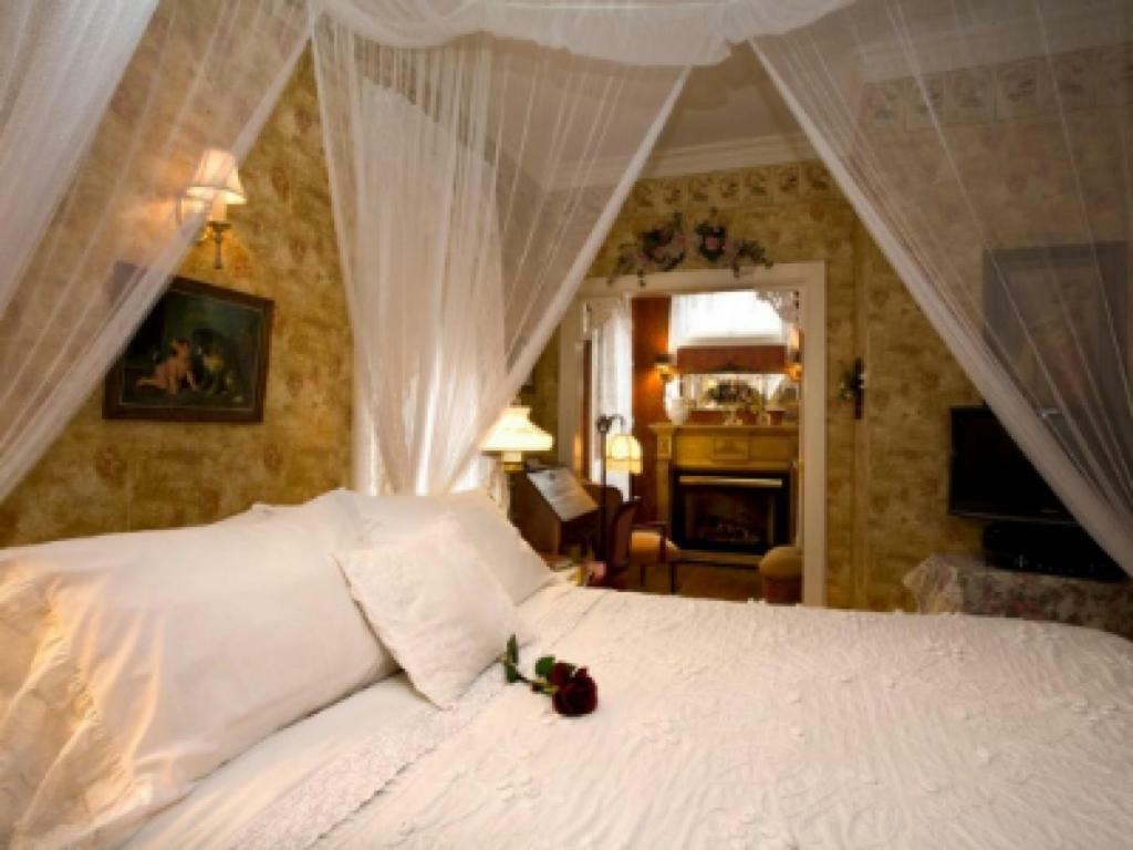 Port City Victorian Inn Muskegon Quarto foto