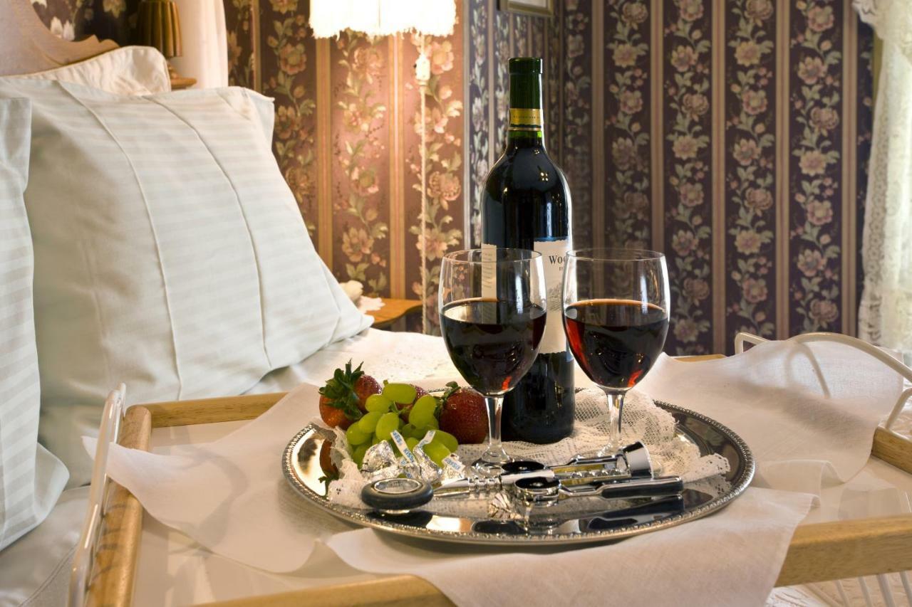 Port City Victorian Inn Muskegon Quarto foto