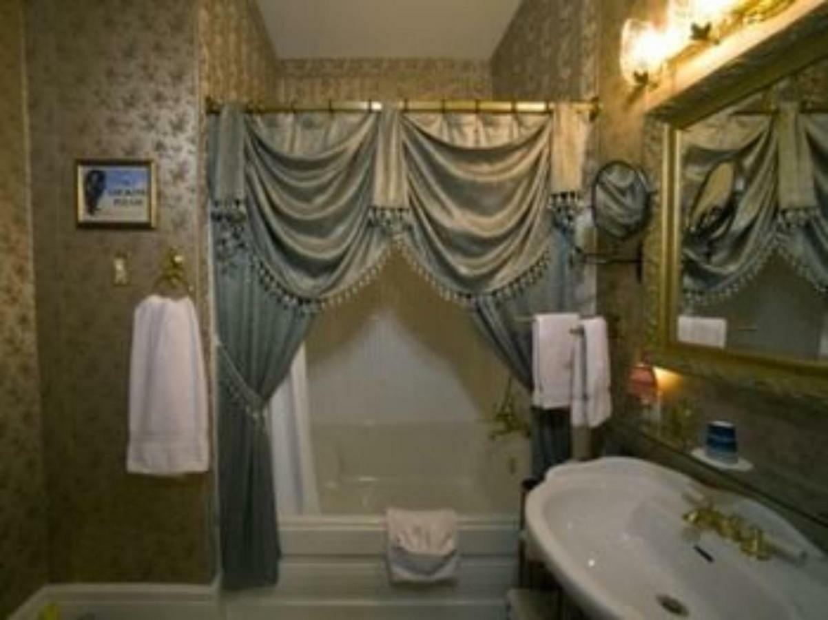 Port City Victorian Inn Muskegon Quarto foto